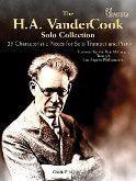 The H.A. VanderCook Solo Collection