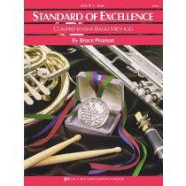 Standard of Excellence Bk 1