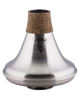 Jo-Ral Bass Trombone Bubble Wah-Wah Mute