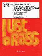 Parker, Jim -- A Londoner in New York (Part 1)