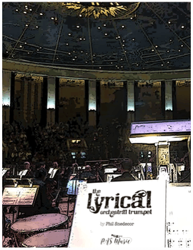Phil Snedecor - The Lyrical Orchestral Trumpet