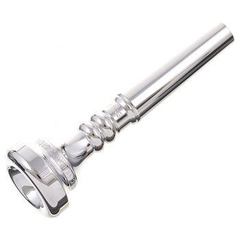 Marcinkiewicz Endorsee Series Trumpet Mouthpieces in Silver
