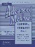 Rubank Advanced Method -- Cornet or Trumpet Vol. 1